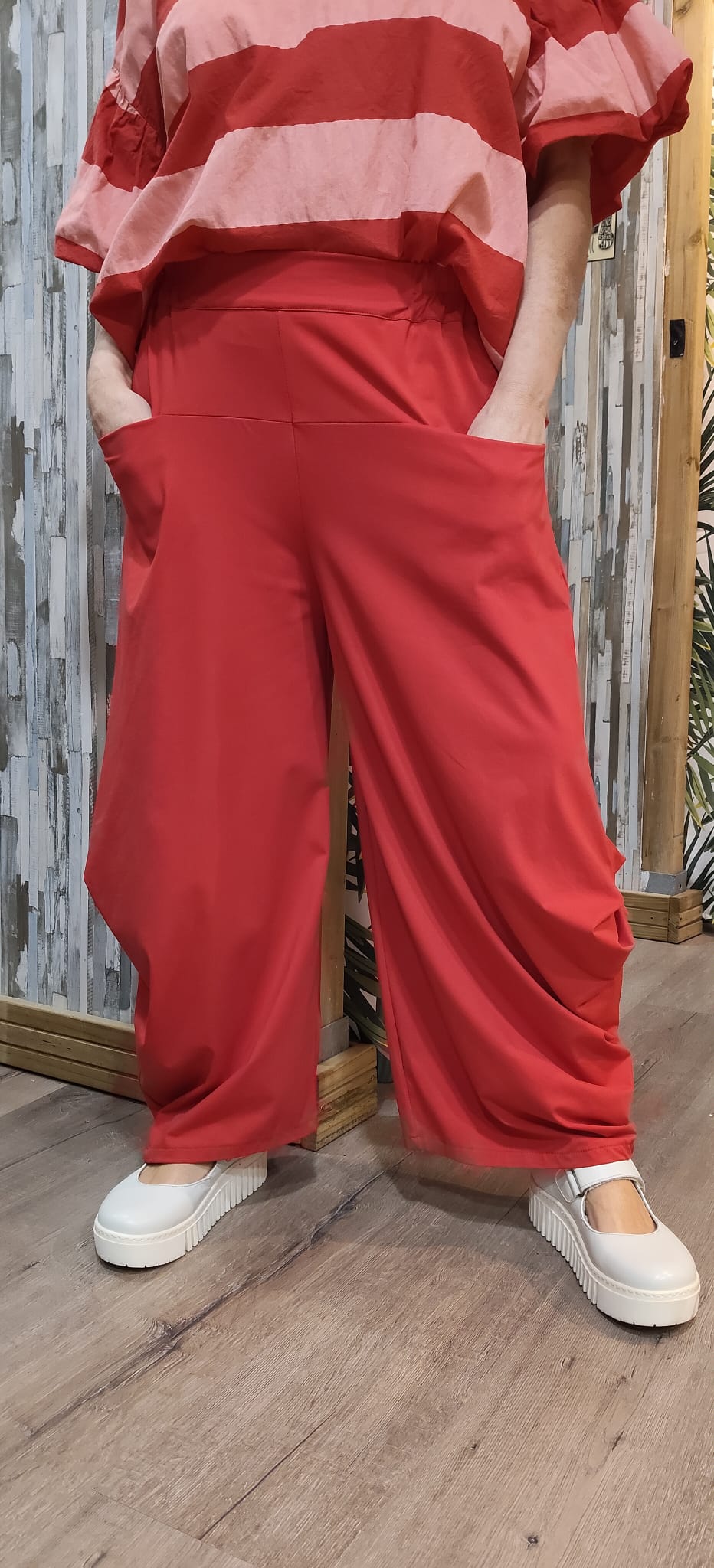 Pantalones