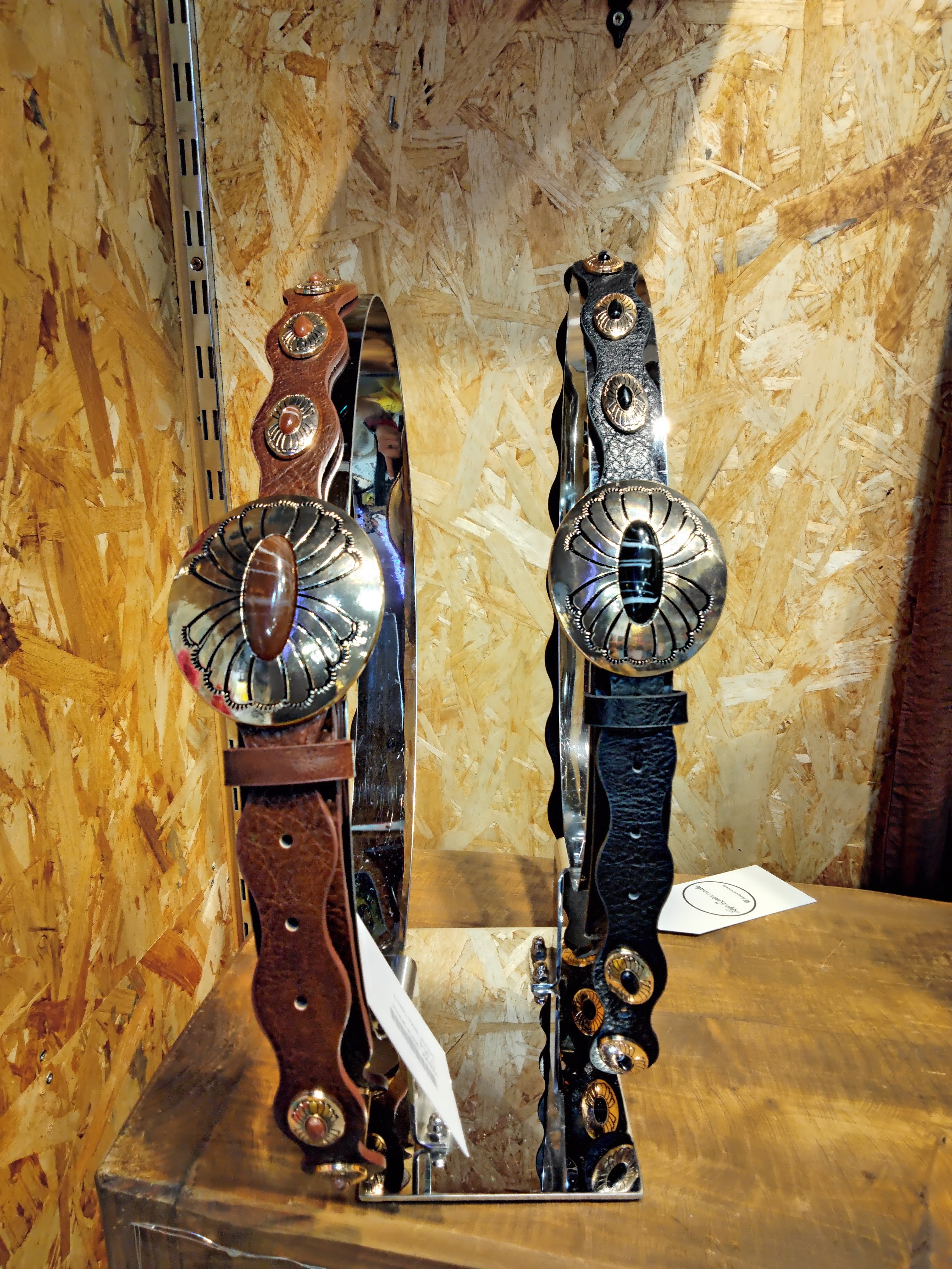 Cinturón boho CBH17