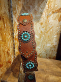 Cinturón boho CT24