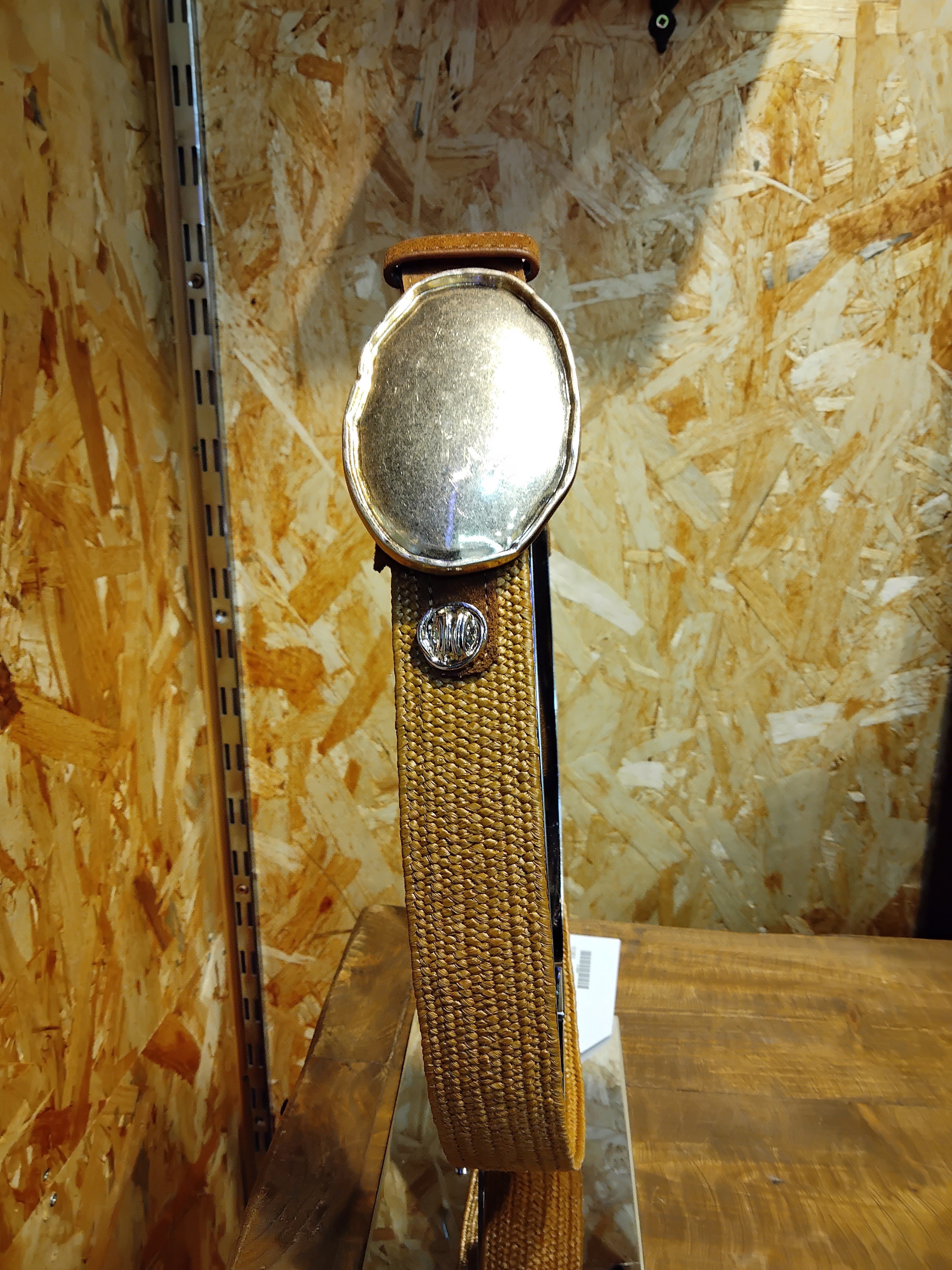 Cinturón elástico boho CT15