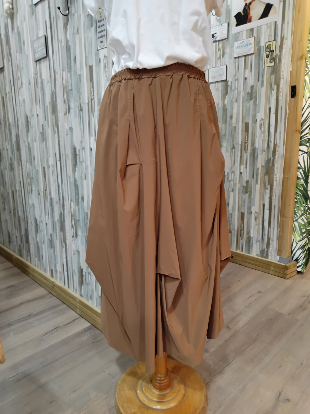 Falda PETRA 11682