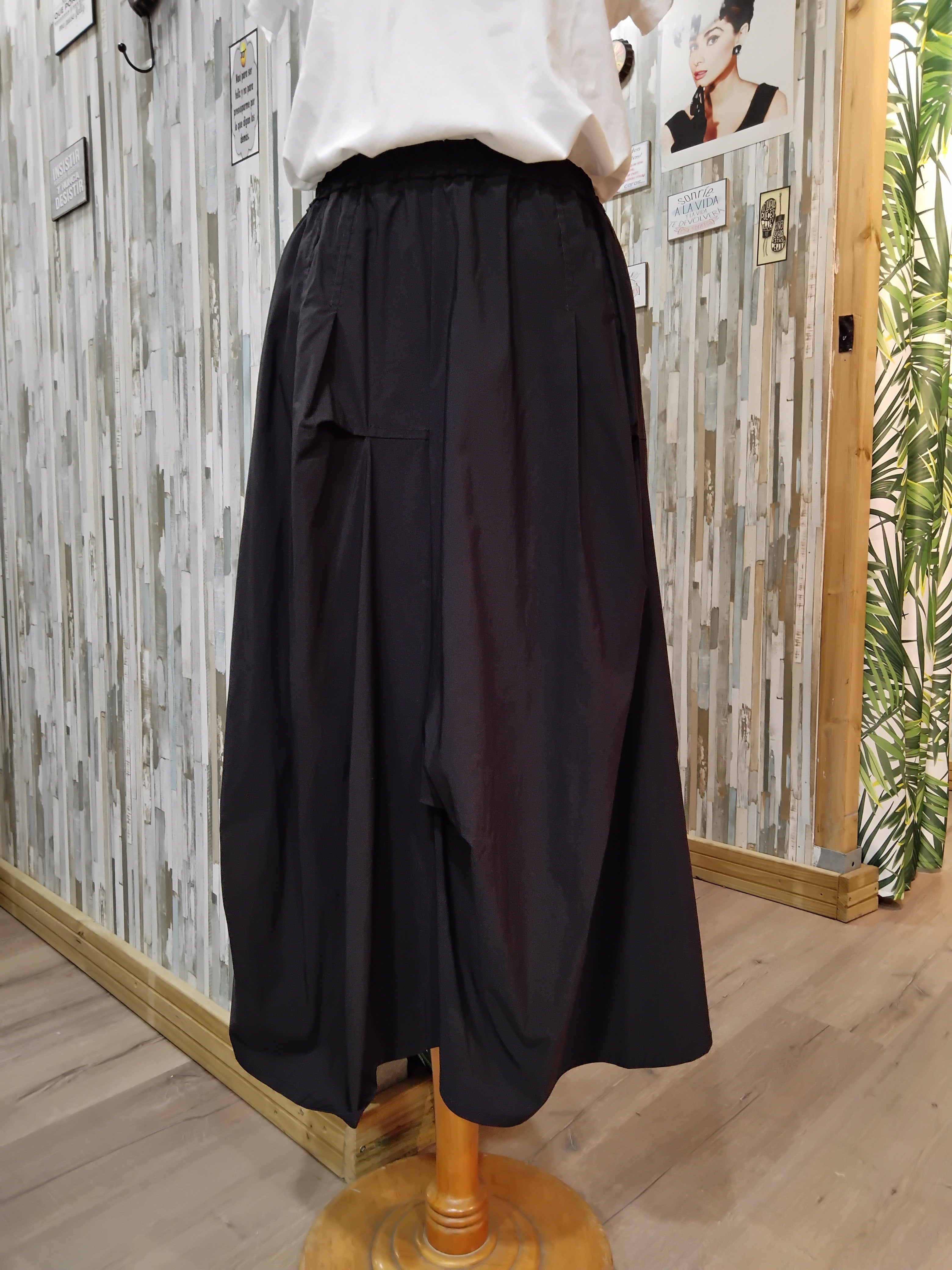 Falda PETRA 11682