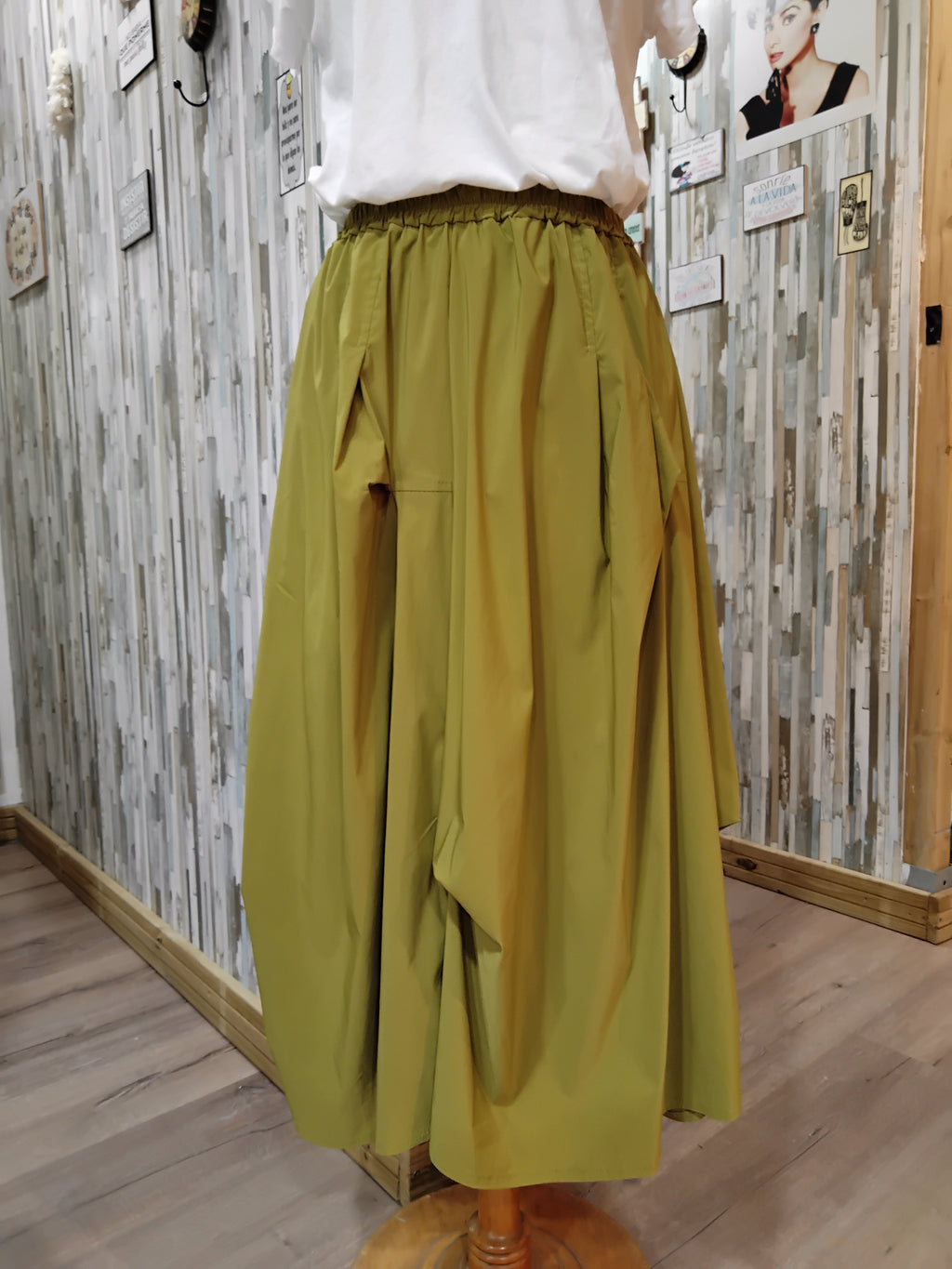 Falda PETRA 11682