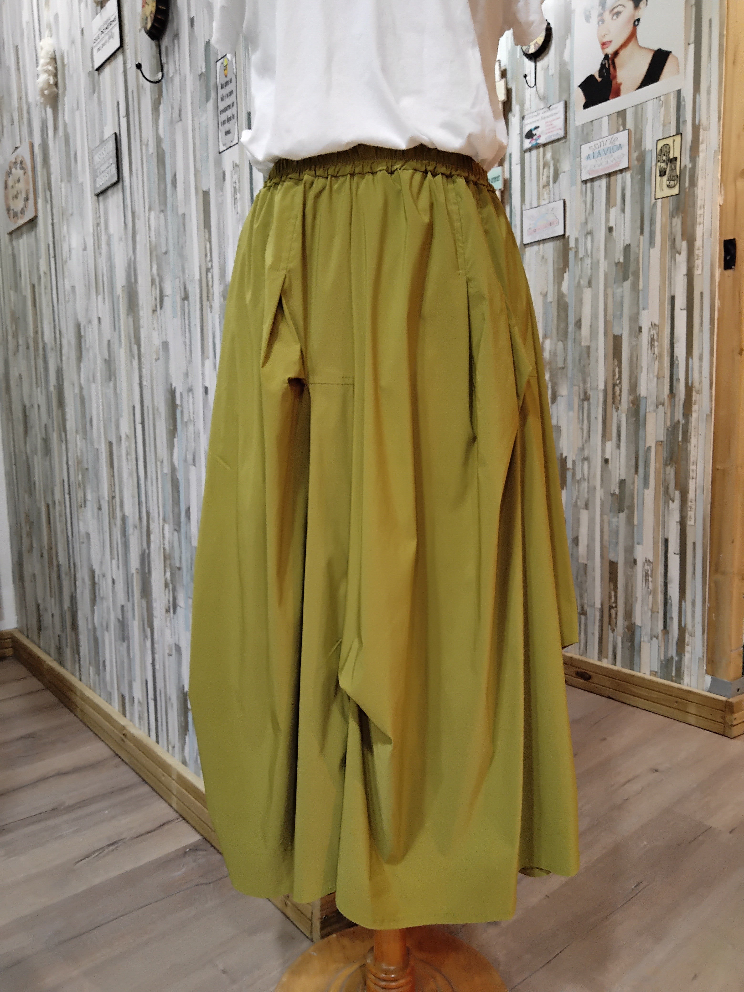 Falda PETRA 11682