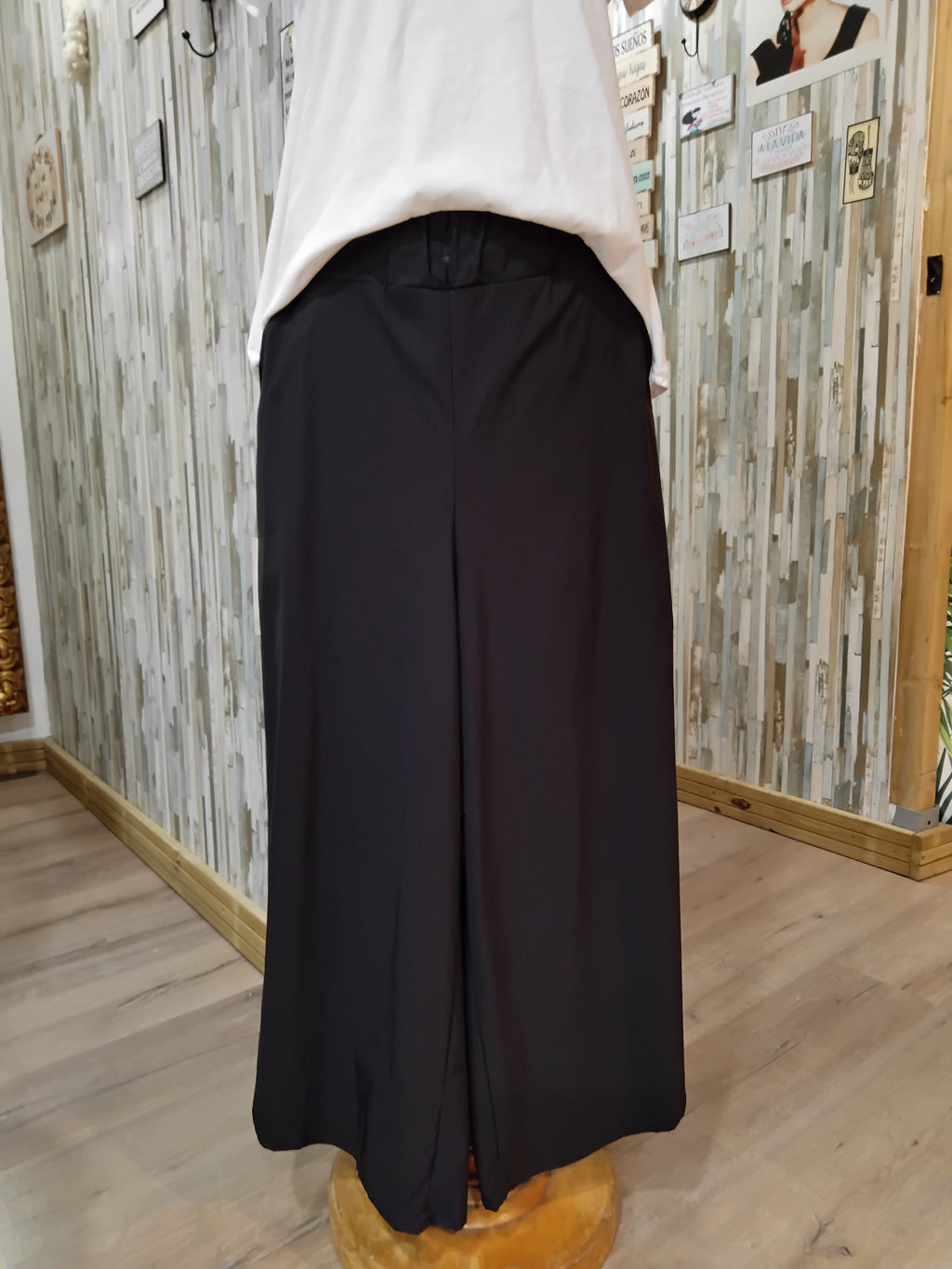 Pantalón ancho PETRA 11247