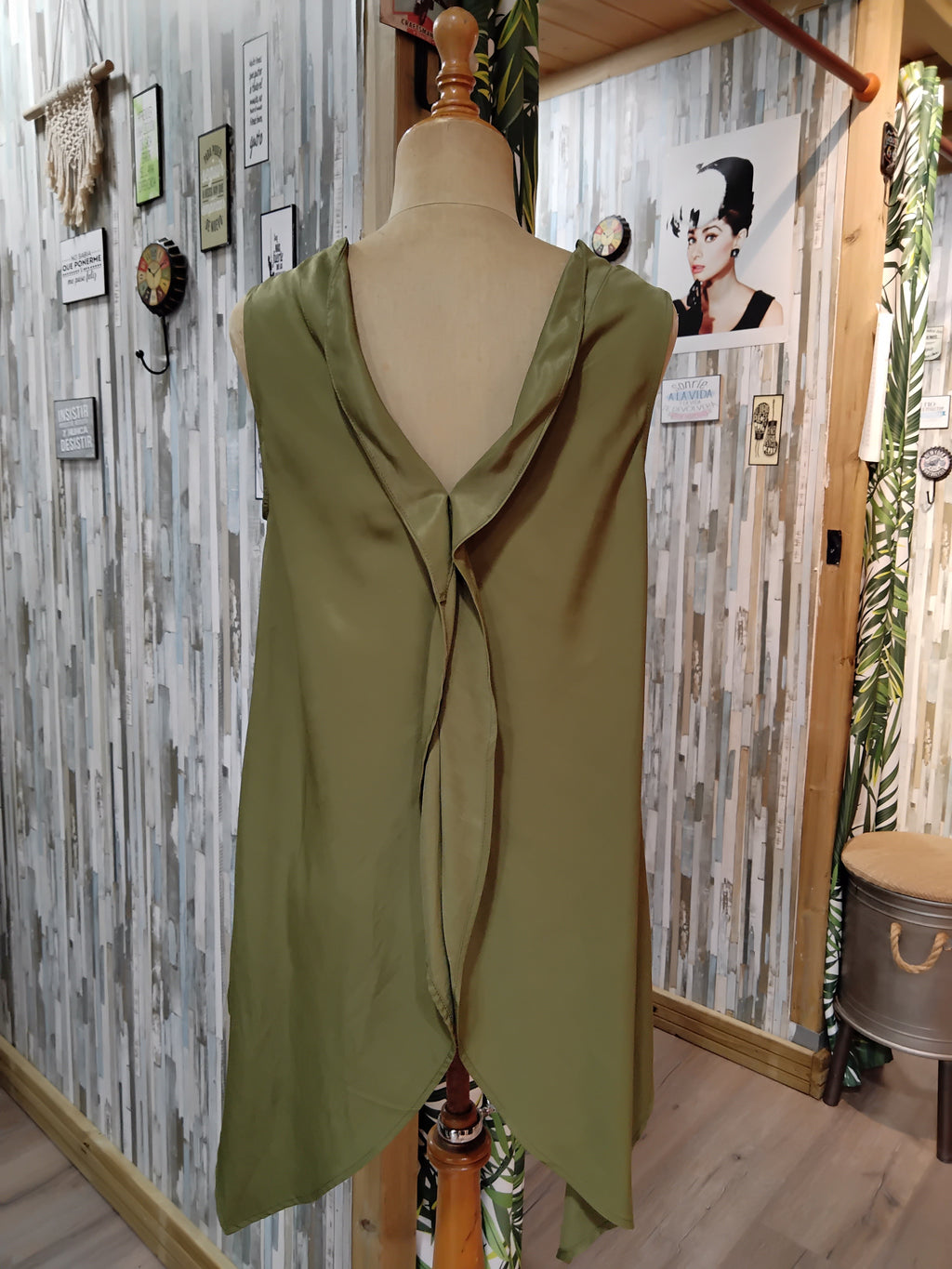 Blusa Mara 126030