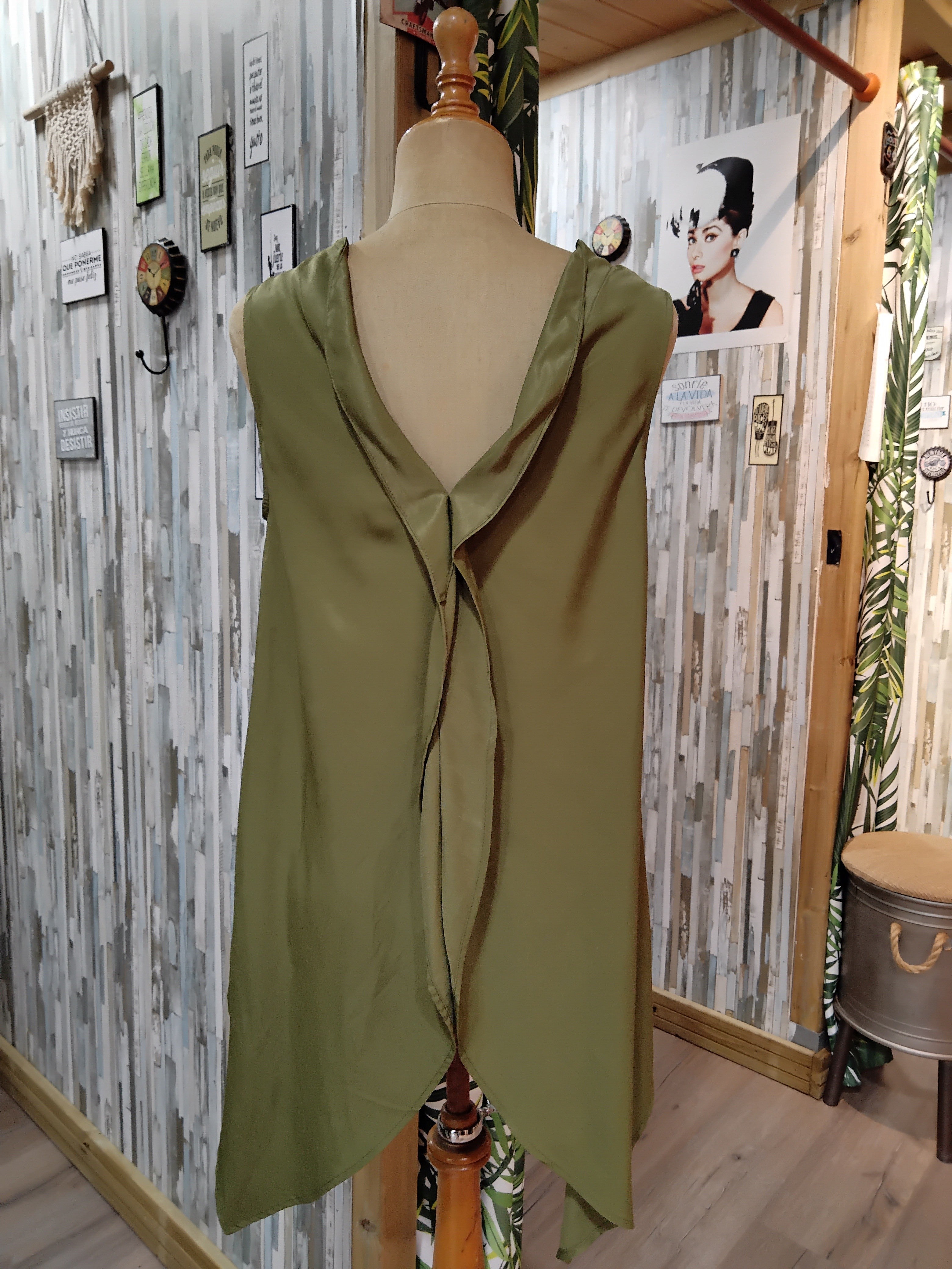 Blusa Mara 126030