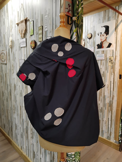 Blusa Zagarolo 126016