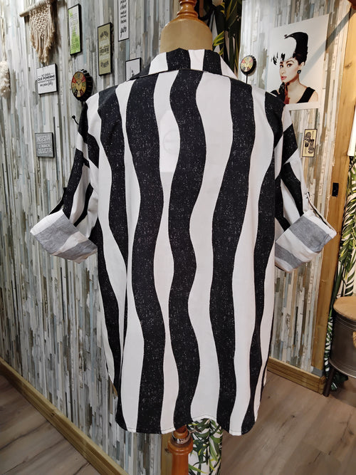 Blusa Ancona 226056