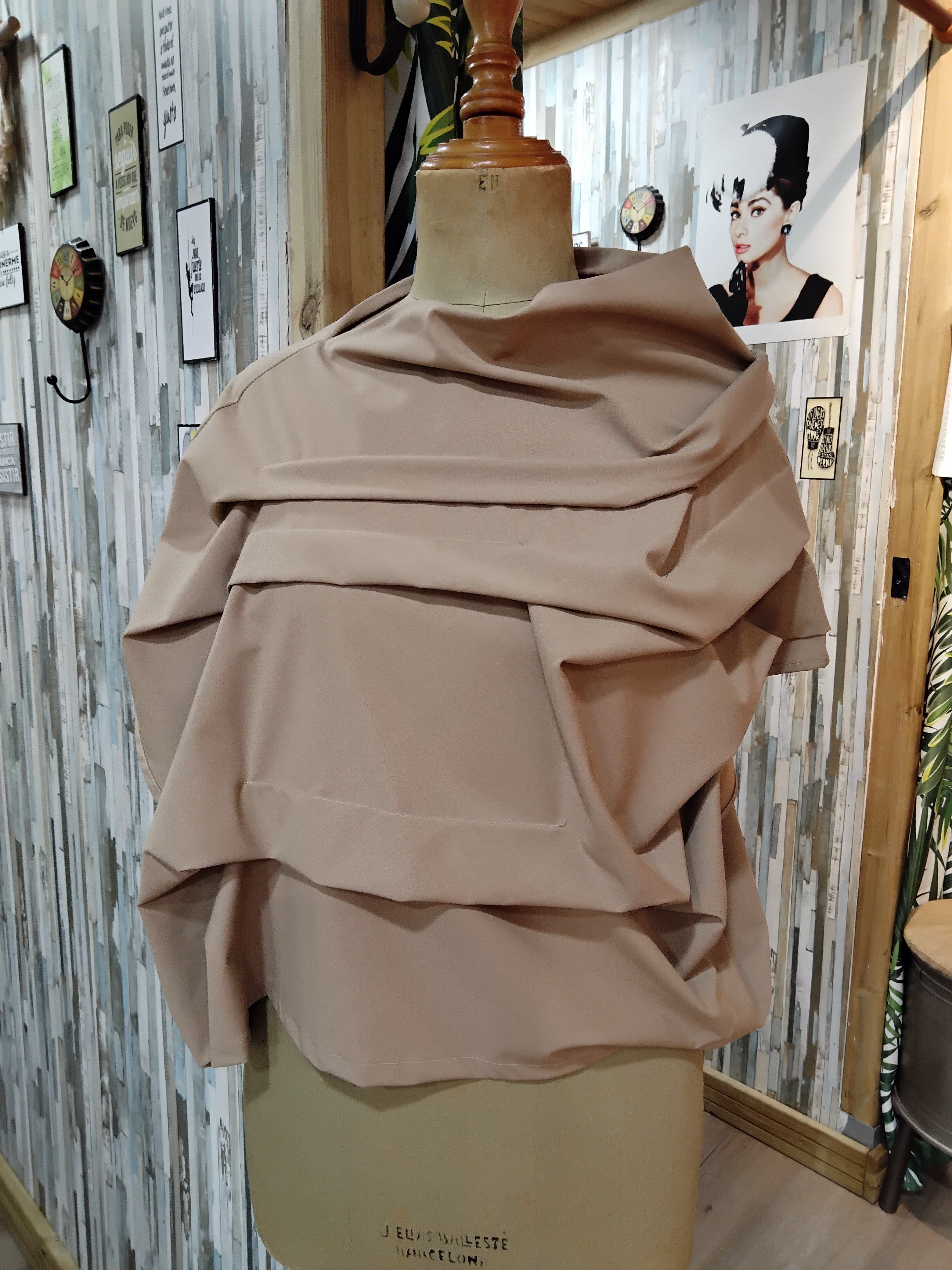 Blusa Fano 219185