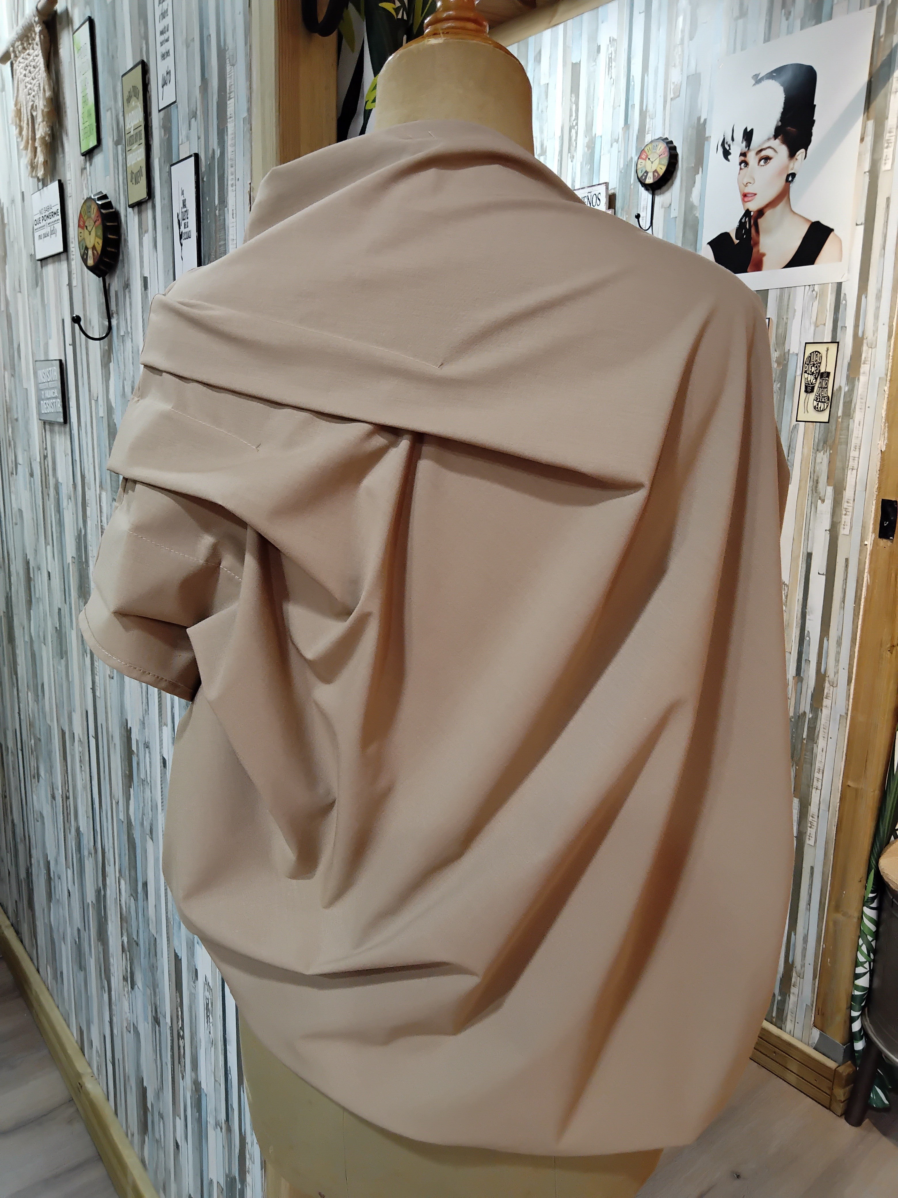Blusa Fano 219185