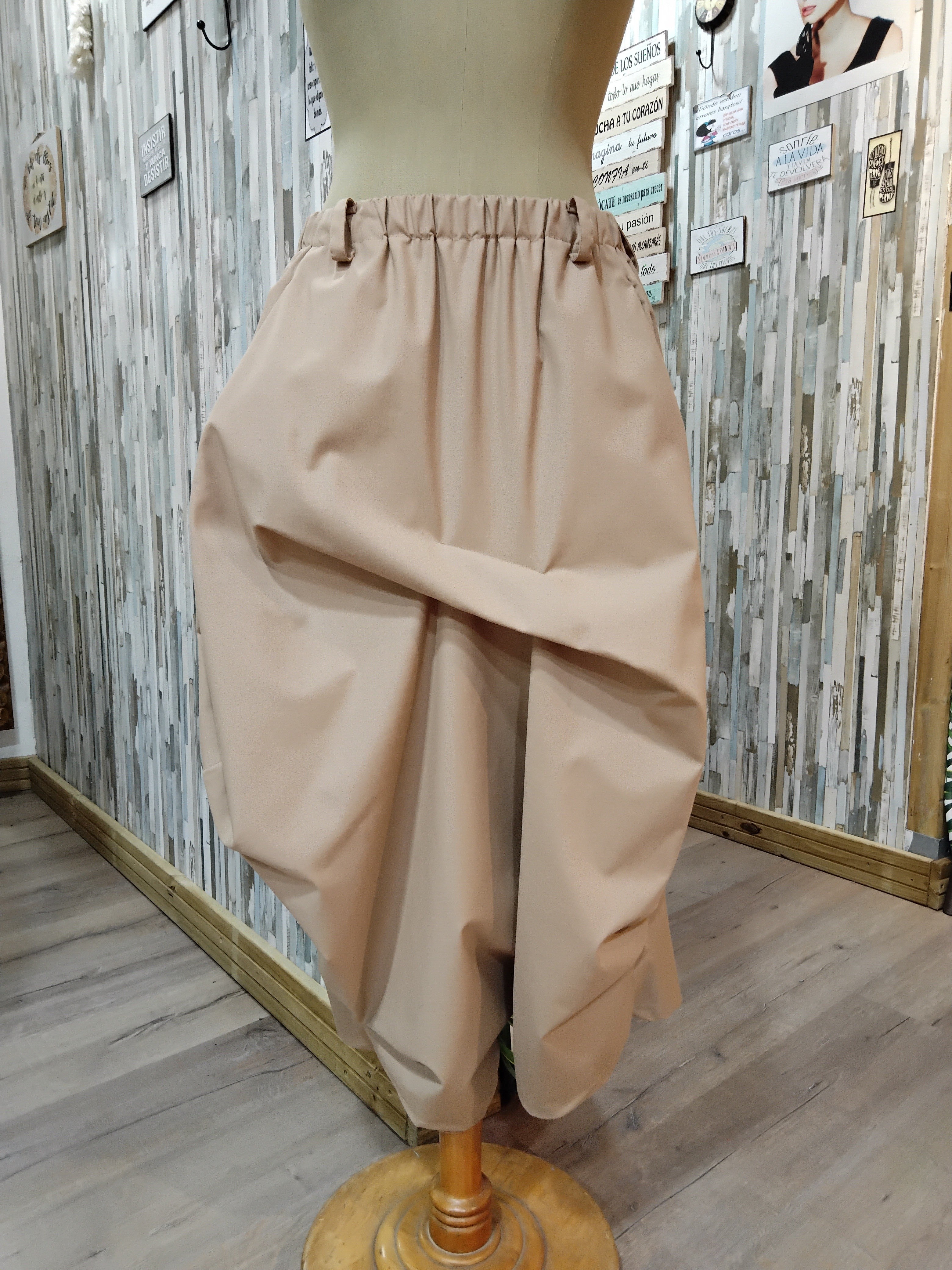 Pantalón Fano 925061