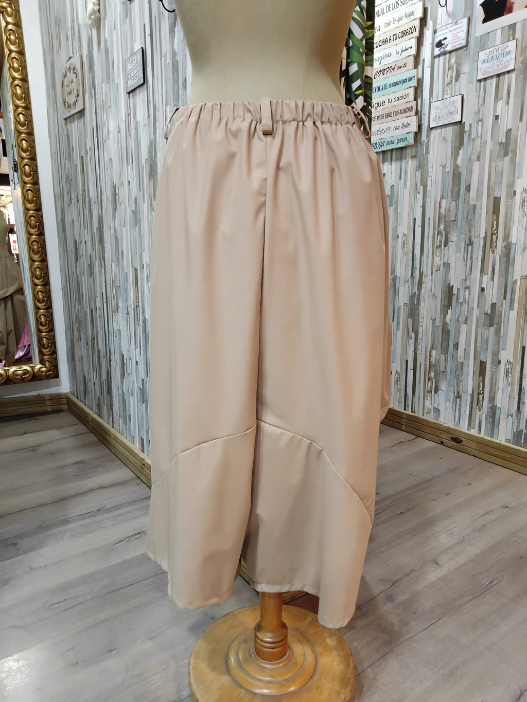 Pantalón Fano 925061