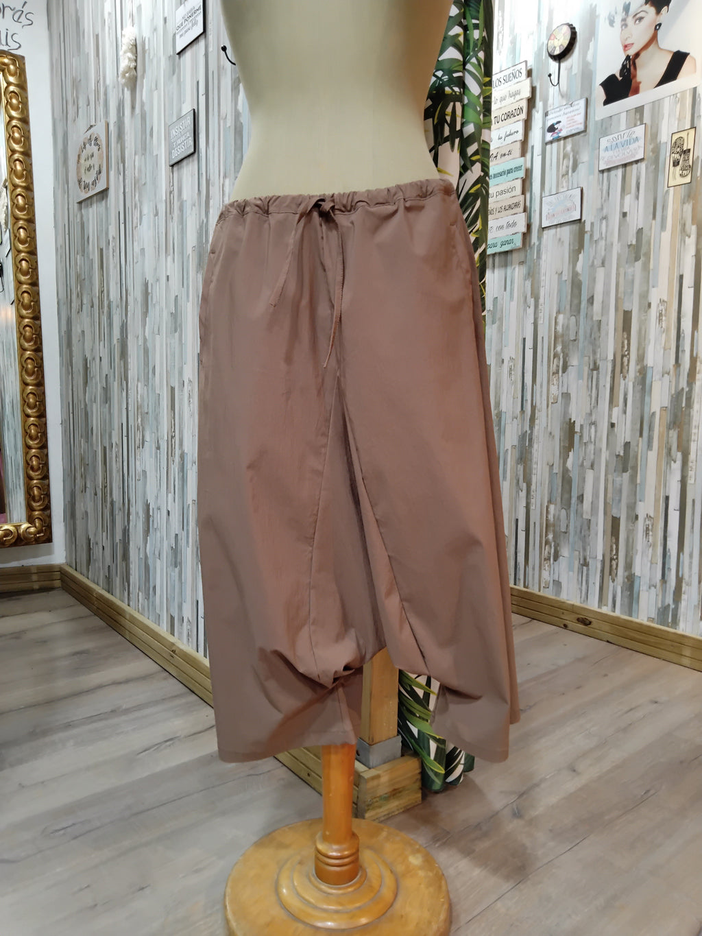 Pantalón Daone 825137