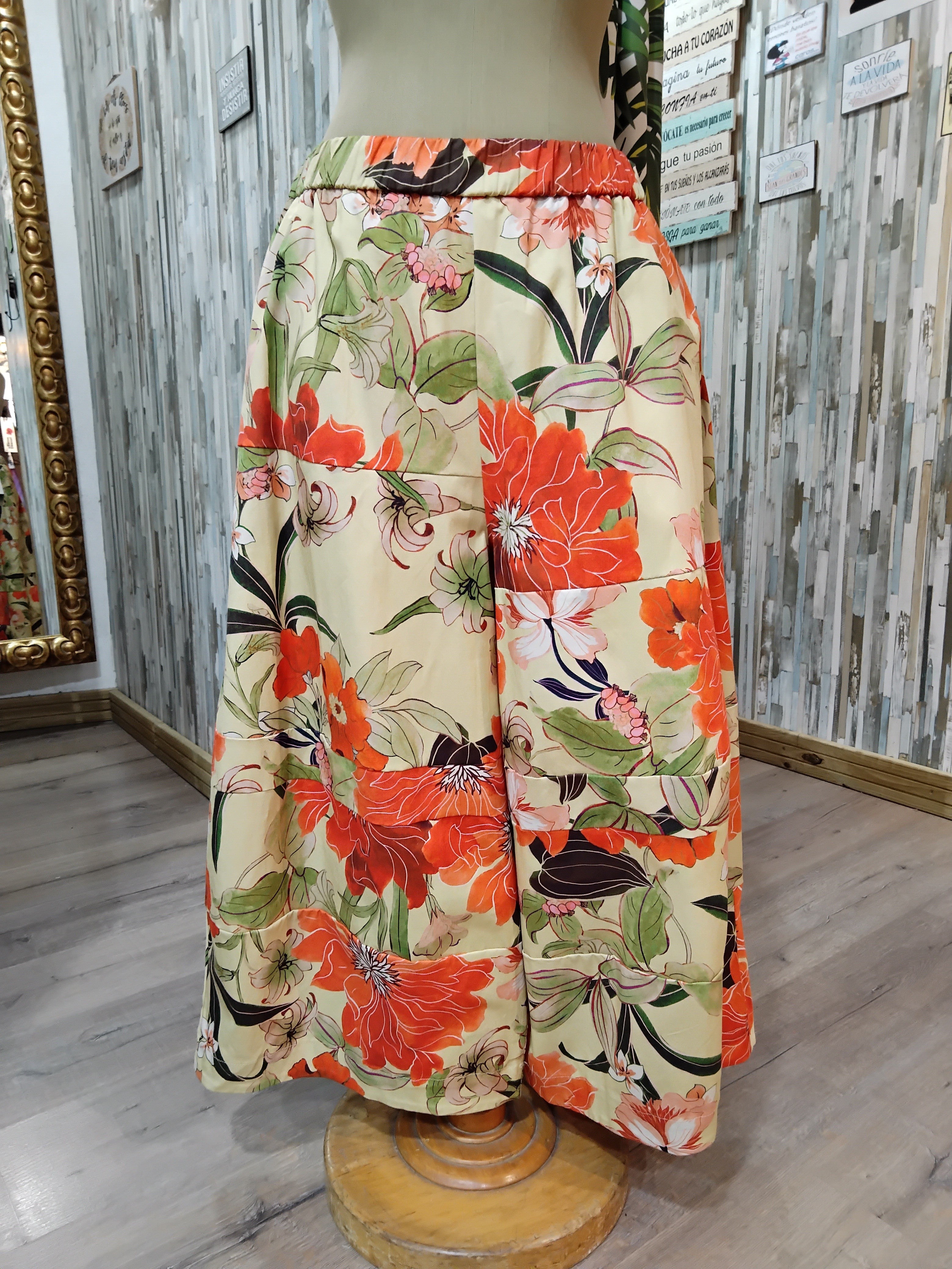 Pantalón Roma 826074