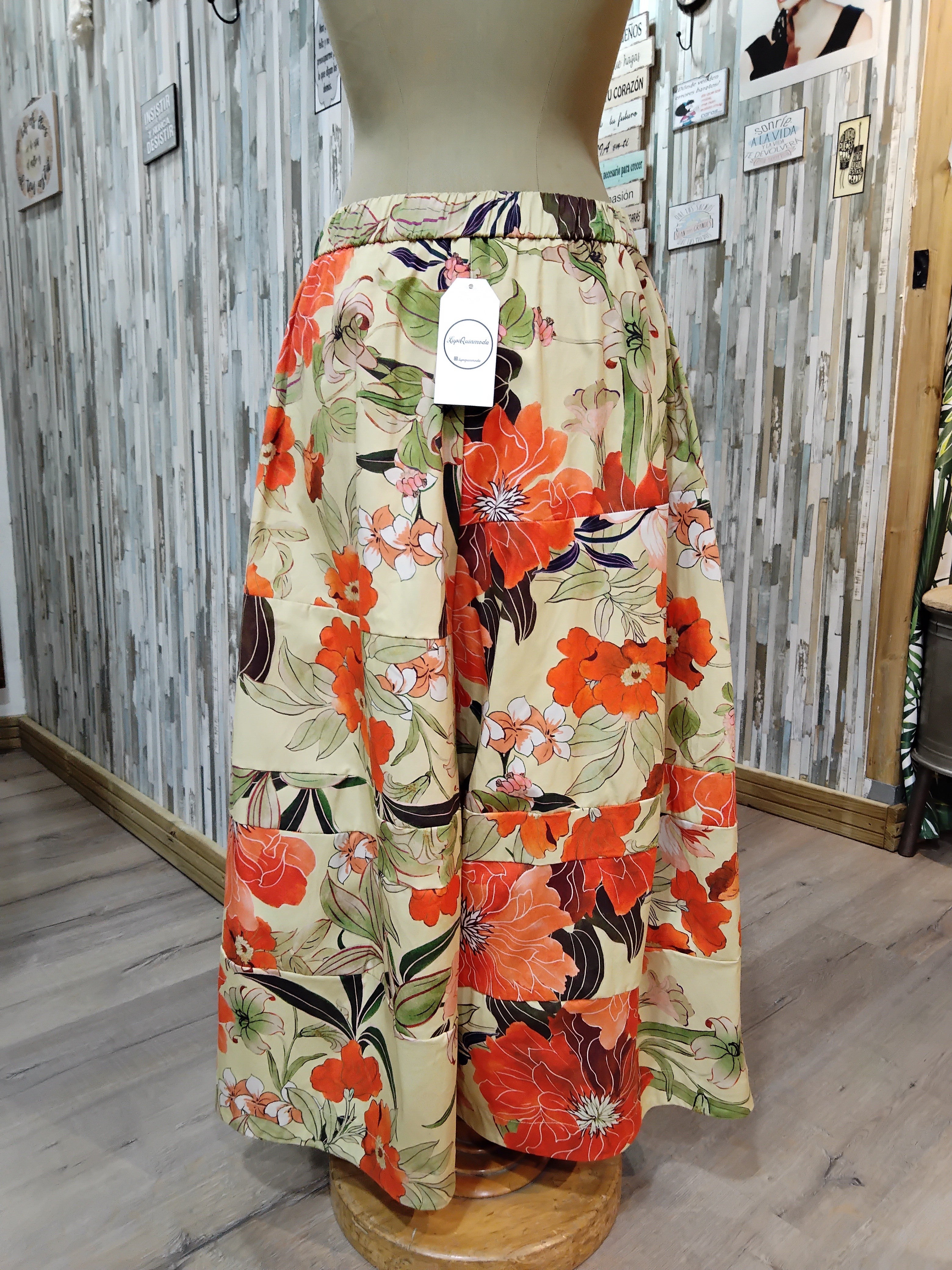 Pantalón Roma 826074