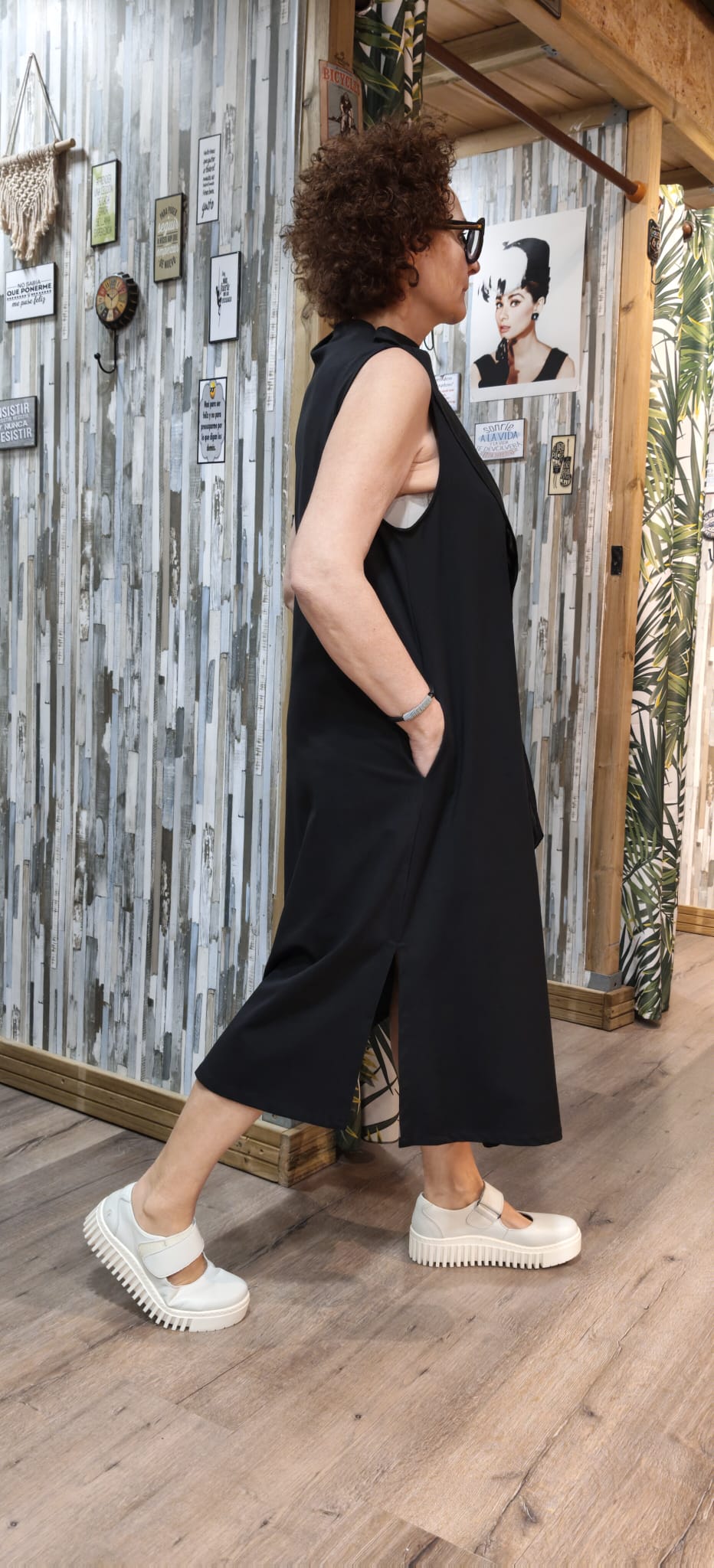 Vestido PISA 125110