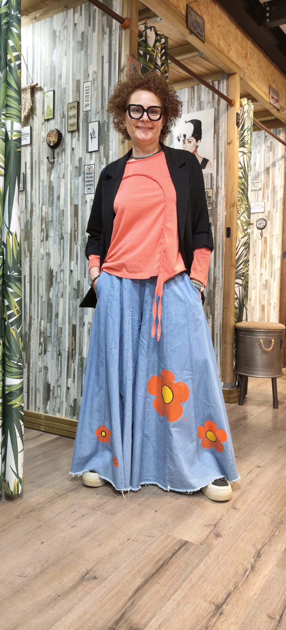 Pantalon LQPANSY