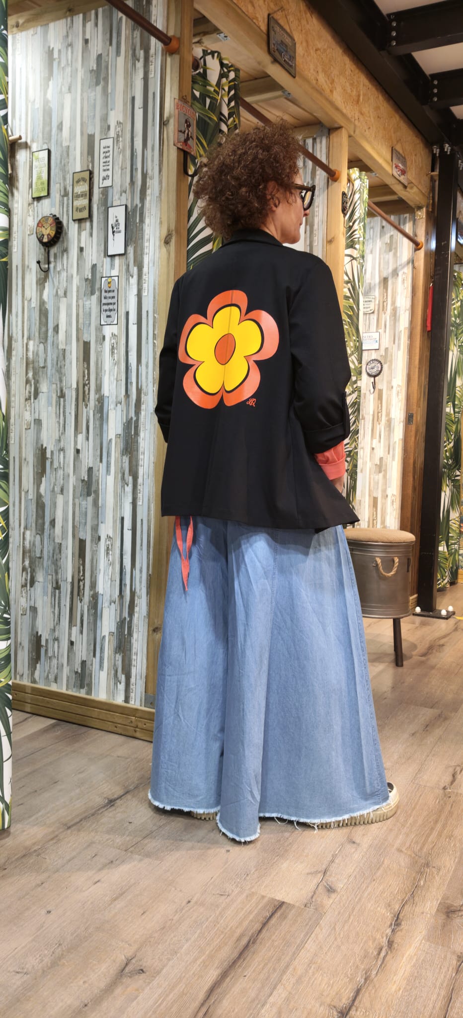 Pantalon LQPANSY