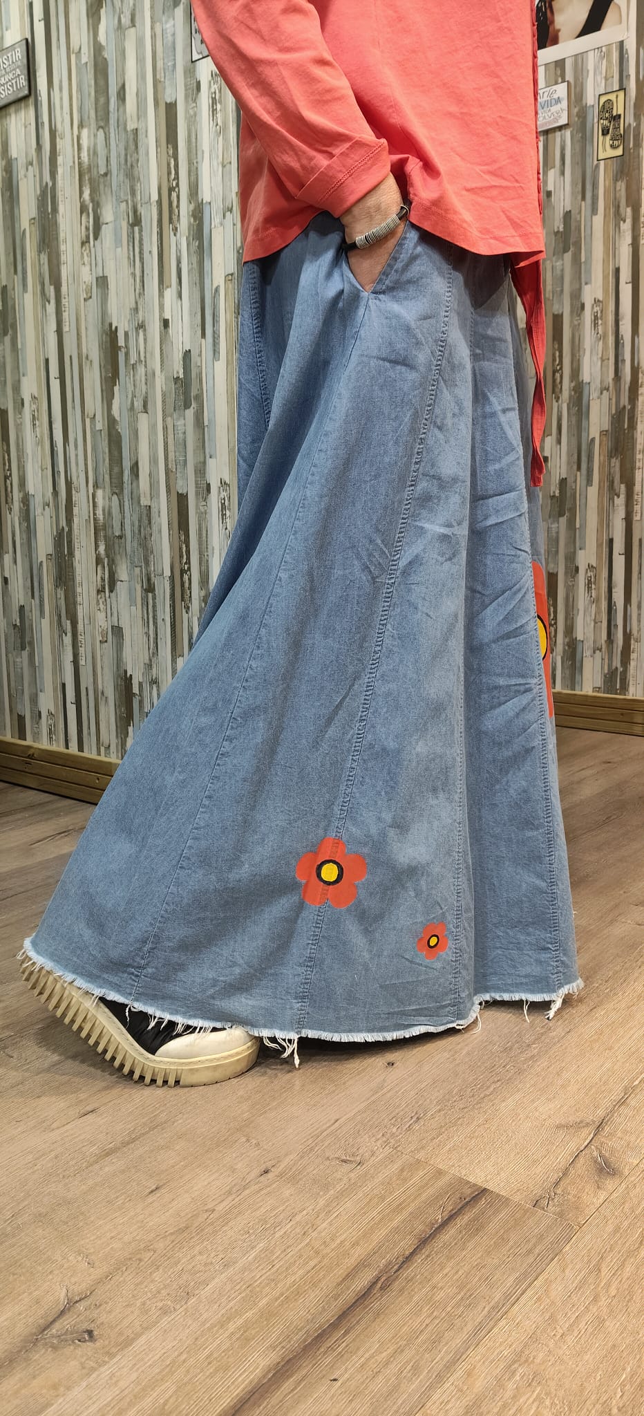 Pantalon LQPANSY