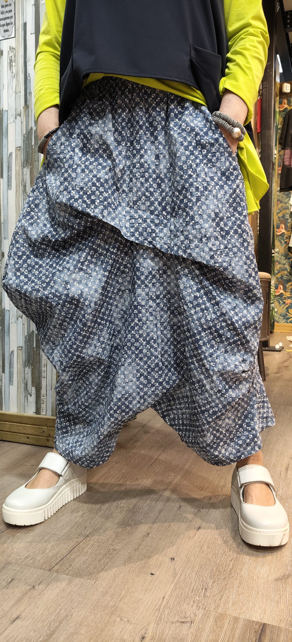 Pantalón CALCO 926005