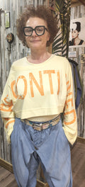 Camiseta CONTY 65892