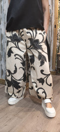 Pantalón FABRO 826008