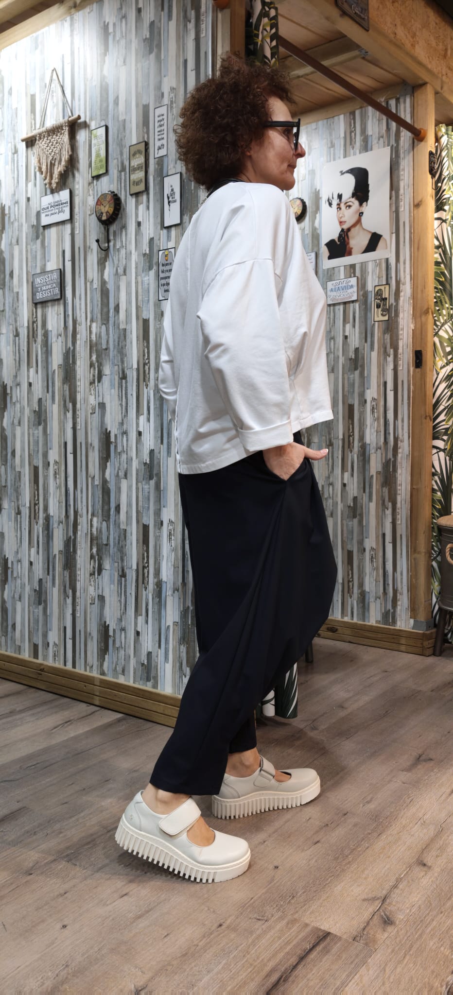 Pantalón SUSA 925069