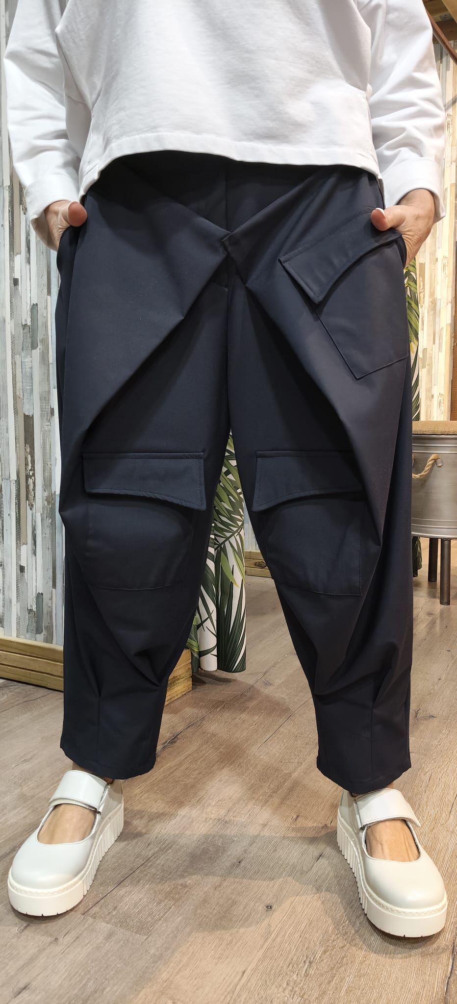 Pantalón SUSA 925069