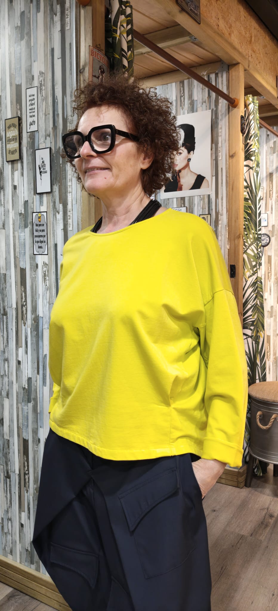 Sudadera BACOLI 225322