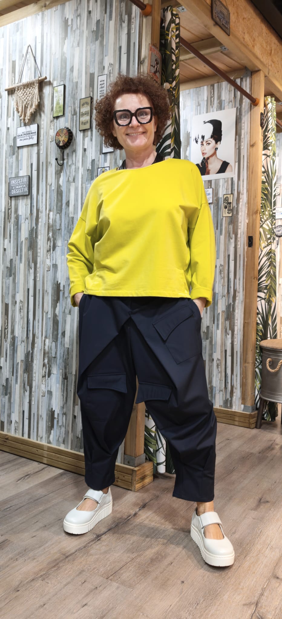 Sudadera BACOLI 225322