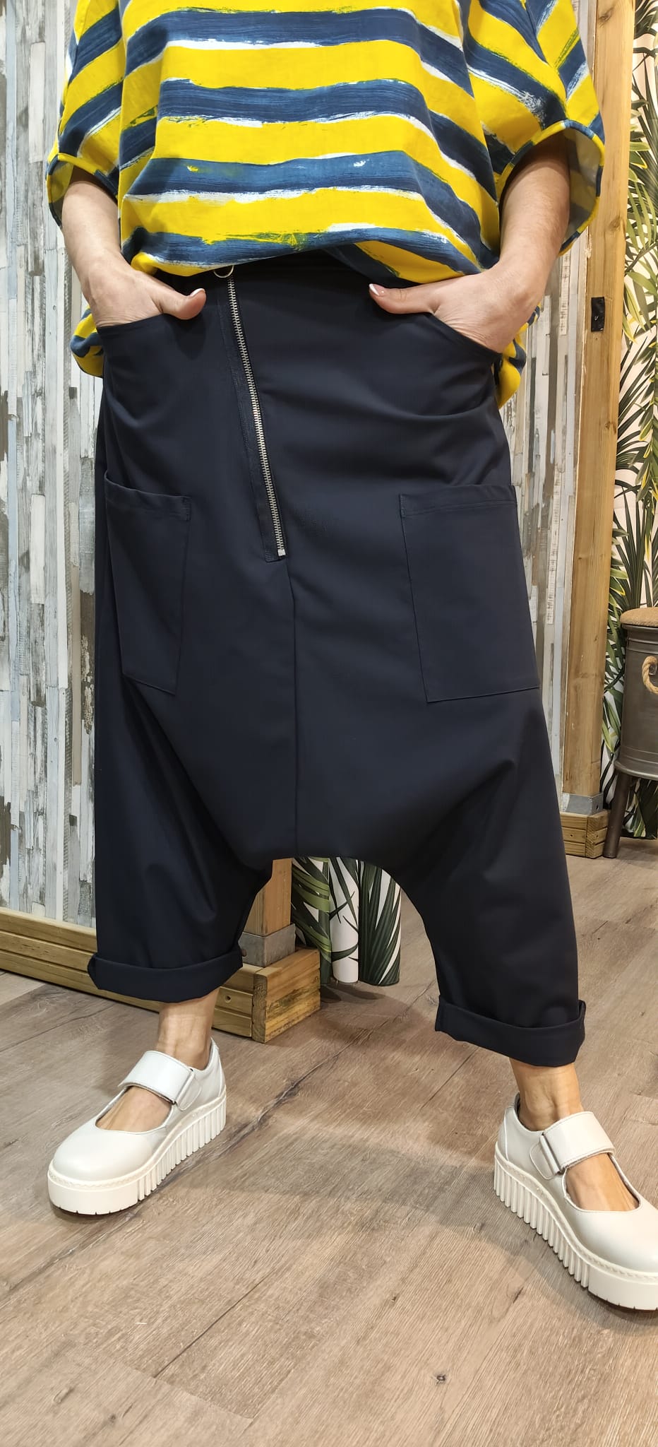 Pantalón VINCI 925063