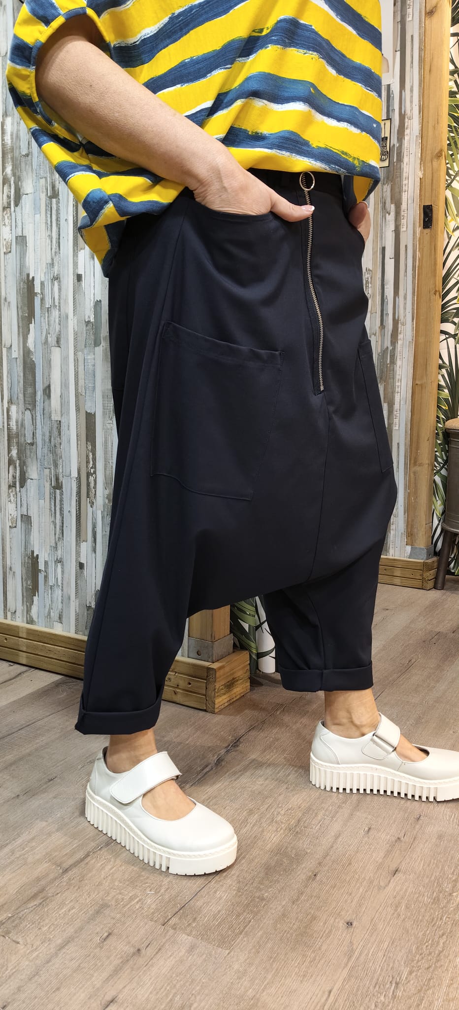 Pantalón VINCI 925063