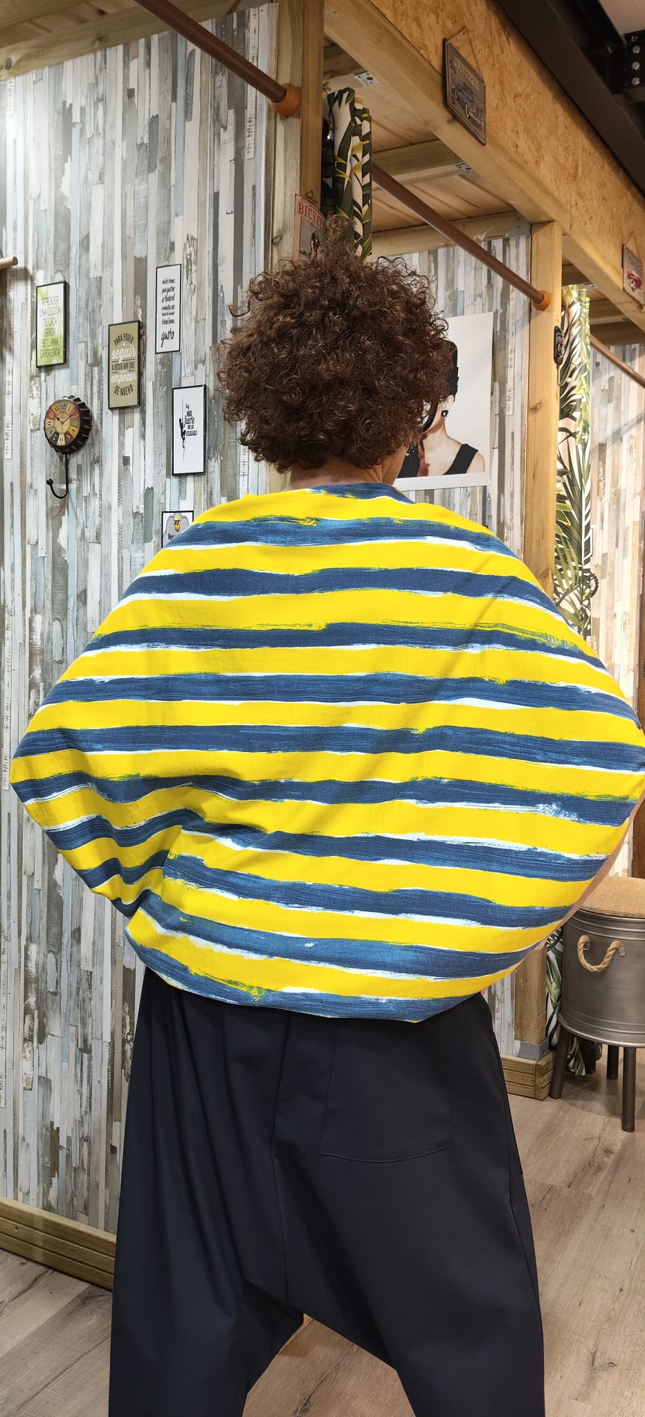 Camiseta LACIO 126038