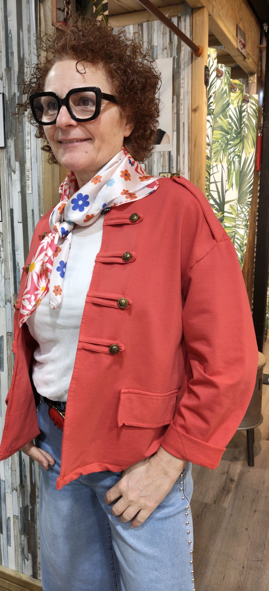 Americana MARCO 926165