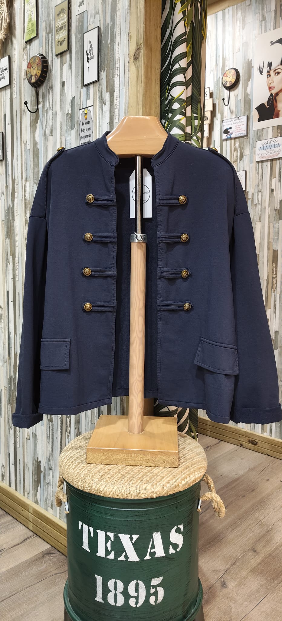 Americana MARCO 926165