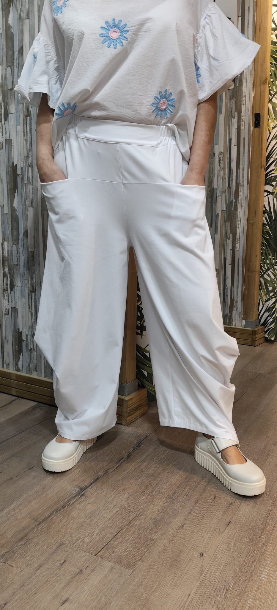 Pantalón TURKIA 86635