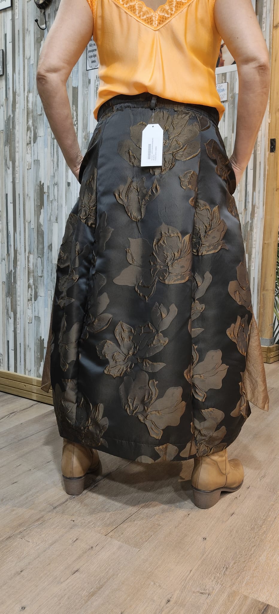 Falda KATIA 168835