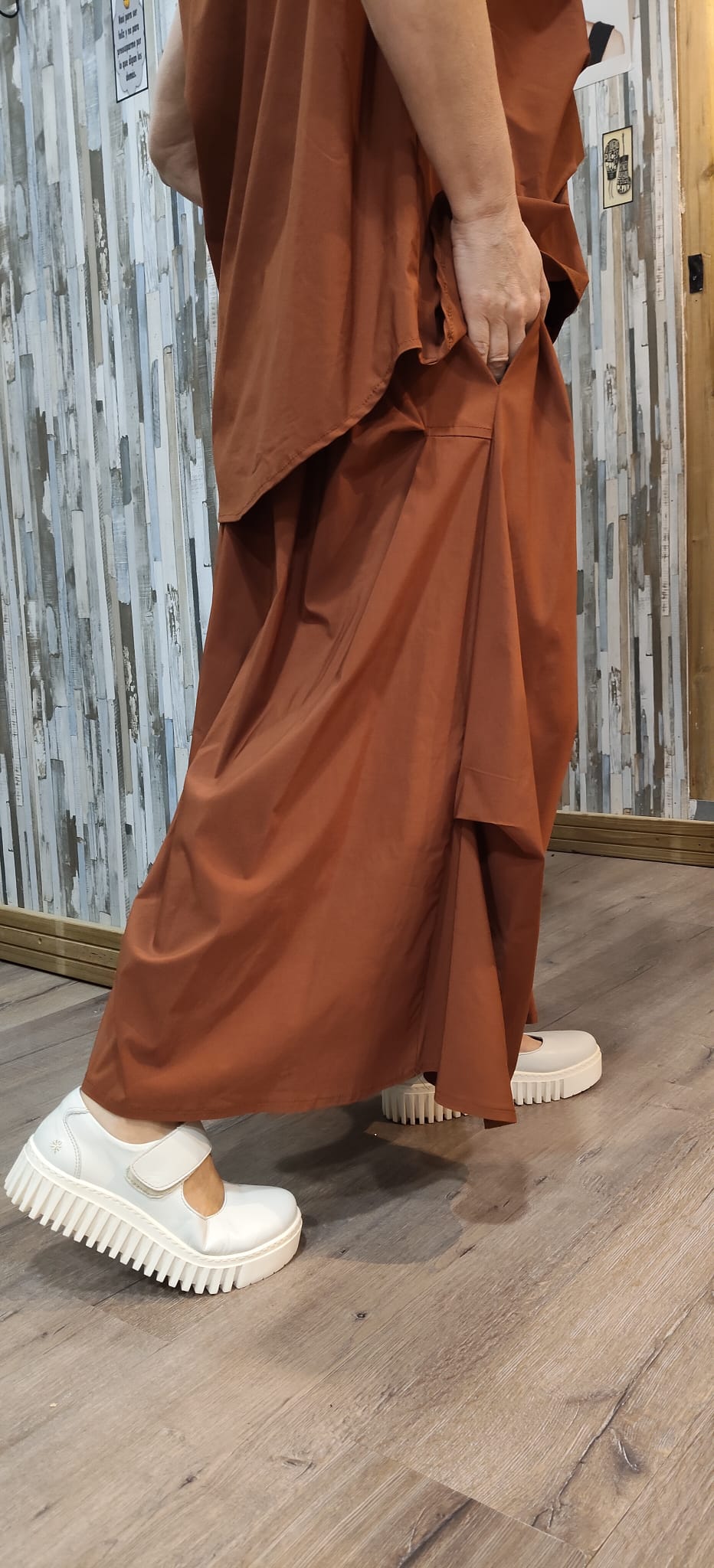 Falda PETRA 11682