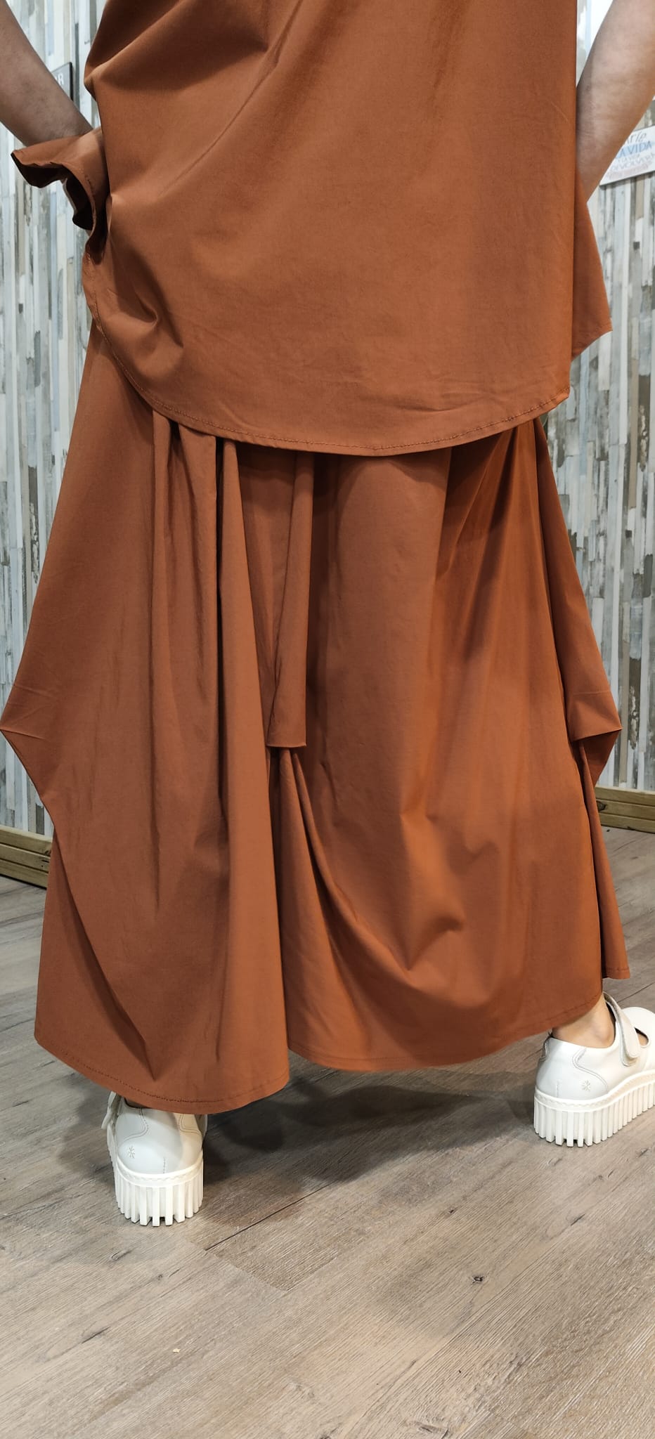 Falda PETRA 11682
