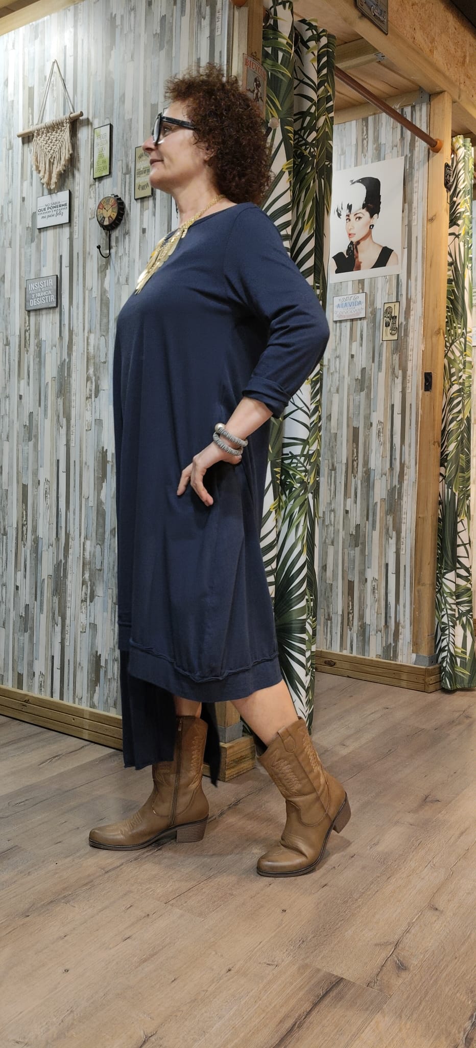 Vestido TAINO 226032