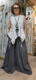 Pantalón maxi COLOMBIA